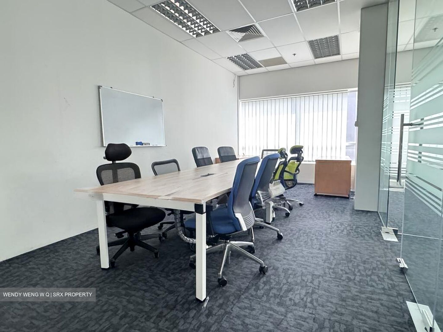 BT MERAH ENTERPRISE CENTRE (D3), Factory #567471031